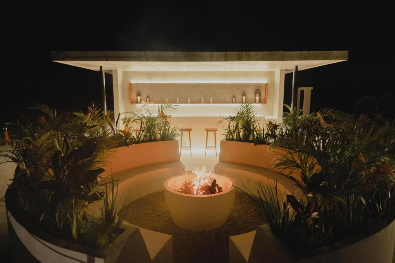 Seremonia Origen Tulum Exterior foto